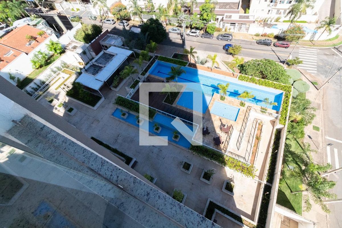 Apartamento à Venda - Mansões Santo Antônio, 3 Quartos,  82 m2 em , Campinas - sp | SoloBR