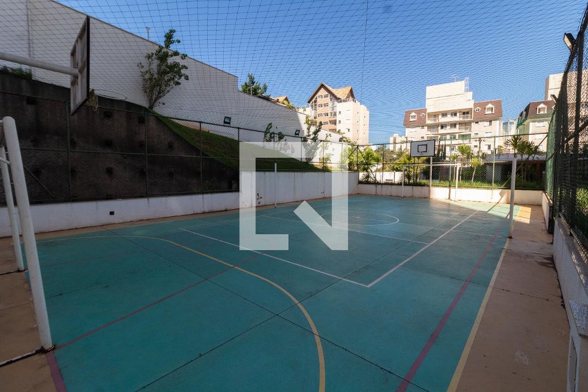Apartamento à Venda - Mansões Santo Antônio, 3 Quartos,  82 m2 em , Campinas - sp | SoloBR