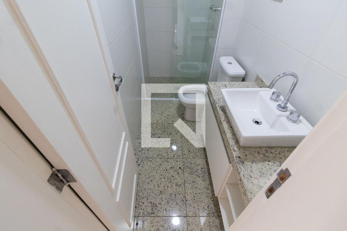Apartamento à Venda - Mansões Santo Antônio, 3 Quartos,  82 m2 em , Campinas - sp | SoloBR