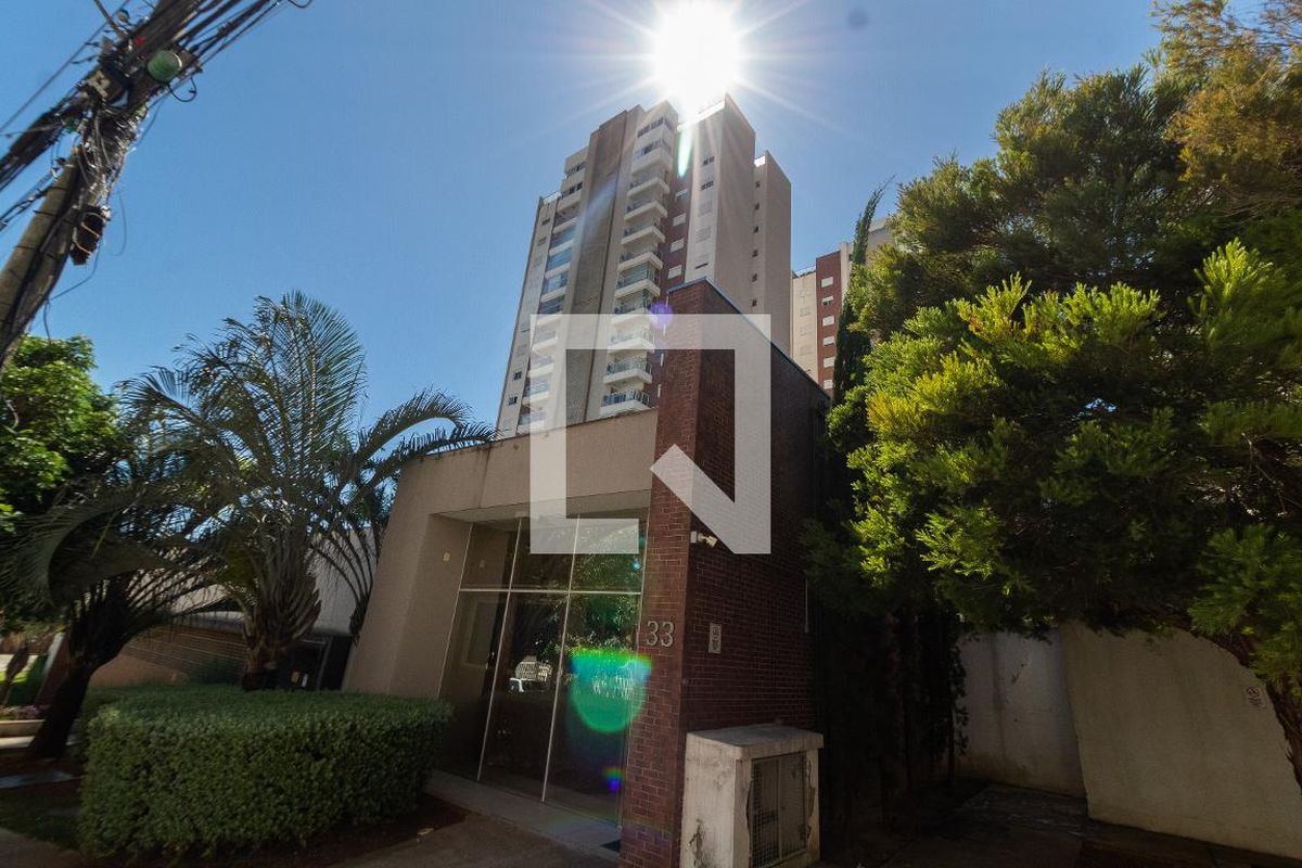 Apartamento à Venda - Mansões Santo Antônio, 3 Quartos,  82 m2 em , Campinas - sp | SoloBR