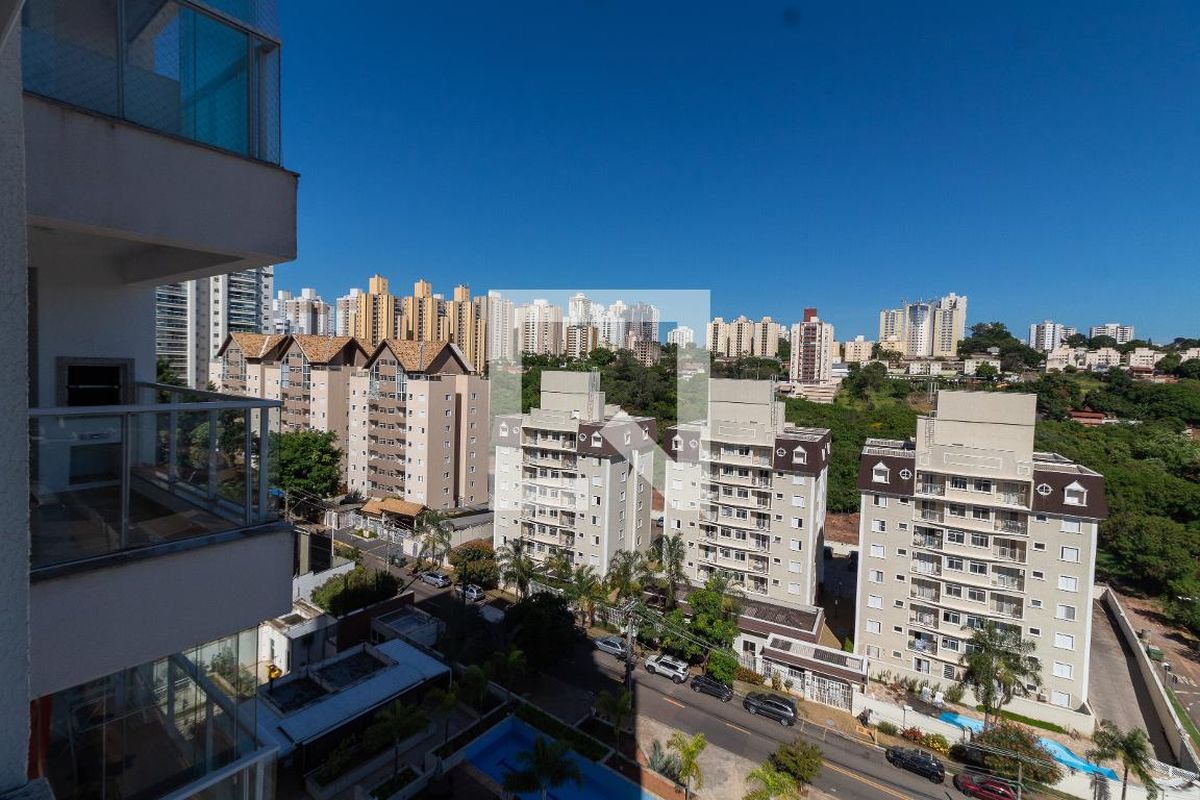 Apartamento à Venda - Mansões Santo Antônio, 3 Quartos,  82 m2 em , Campinas - sp | SoloBR