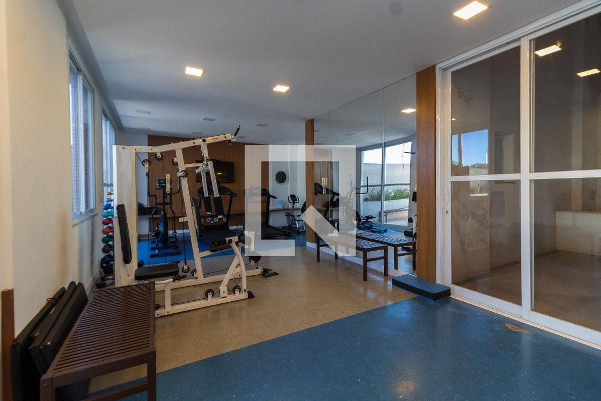 Apartamento à Venda - Mansões Santo Antônio, 3 Quartos,  82 m2 em , Campinas - sp | SoloBR