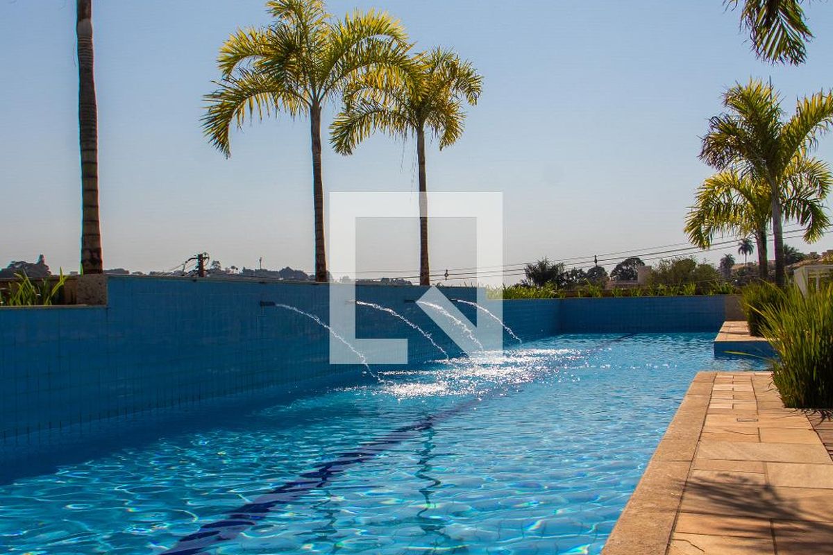 Apartamento à Venda - Mansões Santo Antônio, 3 Quartos,  82 m2 em , Campinas - sp | SoloBR