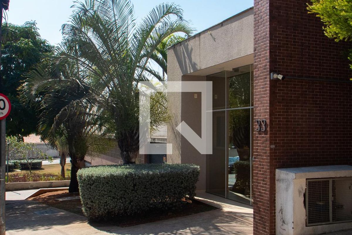 Apartamento à Venda - Mansões Santo Antônio, 3 Quartos,  82 m2 em , Campinas - sp | SoloBR