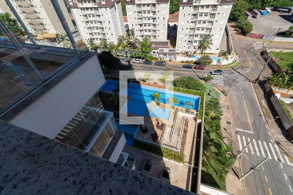 Apartamento à Venda - Mansões Santo Antônio, 3 Quartos,  82 m2 em , Campinas - sp | SoloBR