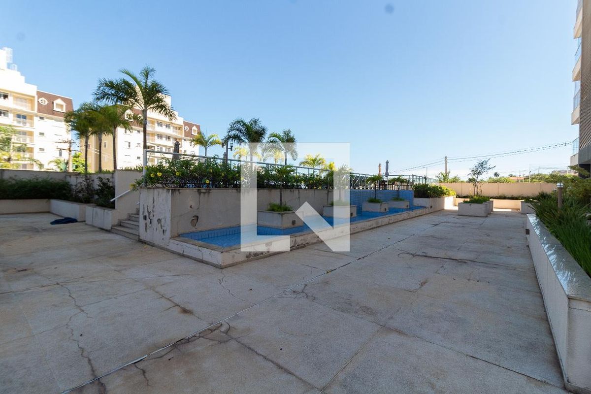 Apartamento à Venda - Mansões Santo Antônio, 3 Quartos,  82 m2 em , Campinas - sp | SoloBR