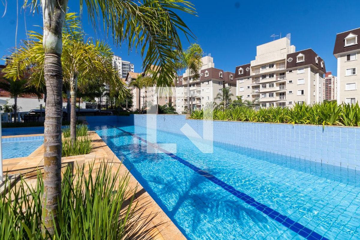 Apartamento à Venda - Mansões Santo Antônio, 3 Quartos,  82 m2 em , Campinas - sp | SoloBR