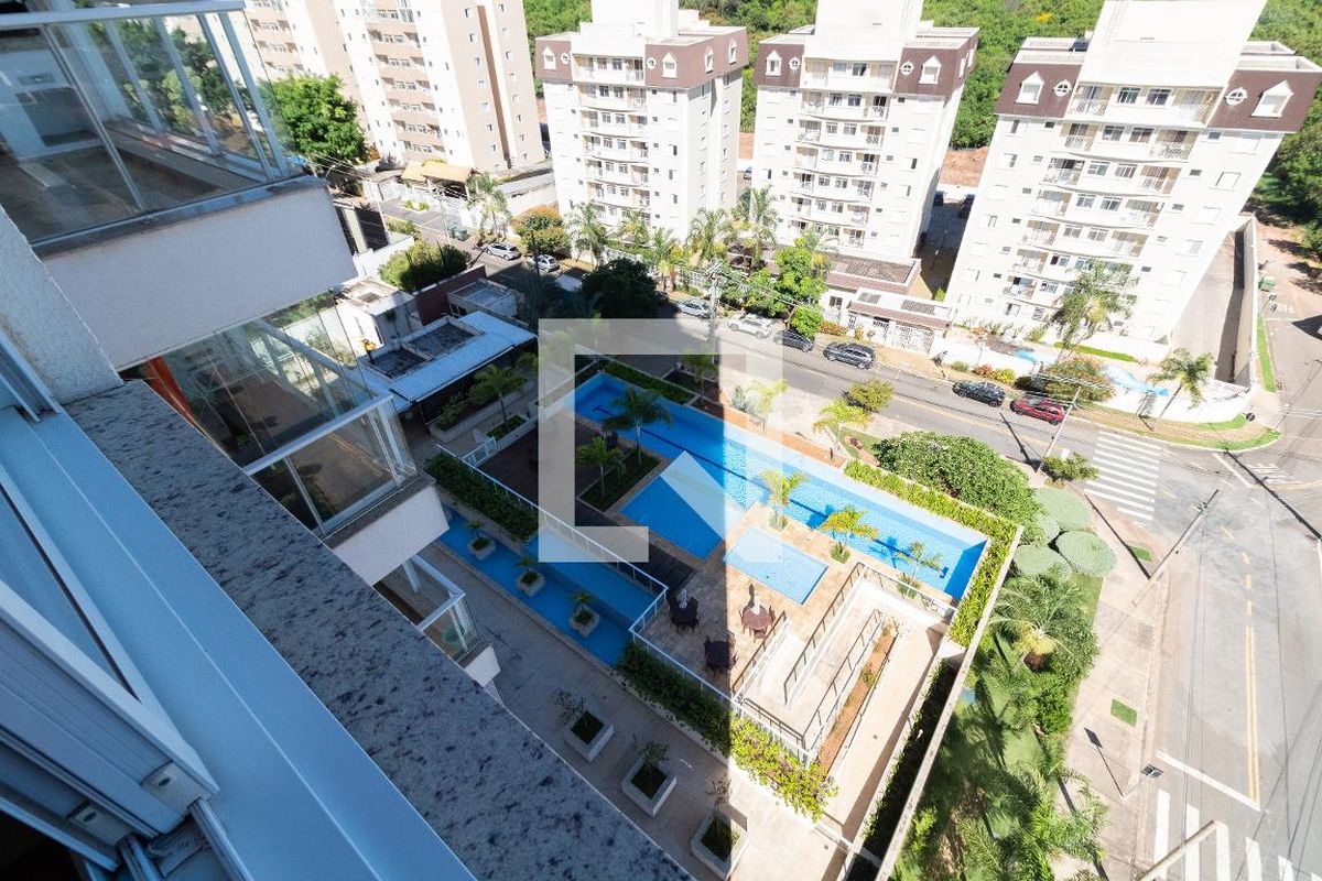 Apartamento à Venda - Mansões Santo Antônio, 3 Quartos,  82 m2 em , Campinas - sp | SoloBR