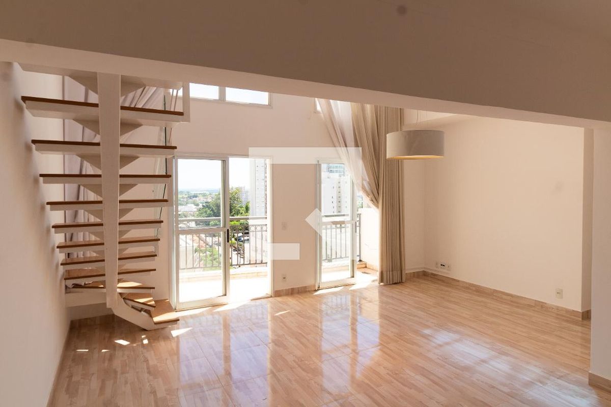 Apartamento à Venda - Mansões Santo Antônio, 3 Quartos,  210 m2 em , Campinas - sp | SoloBR