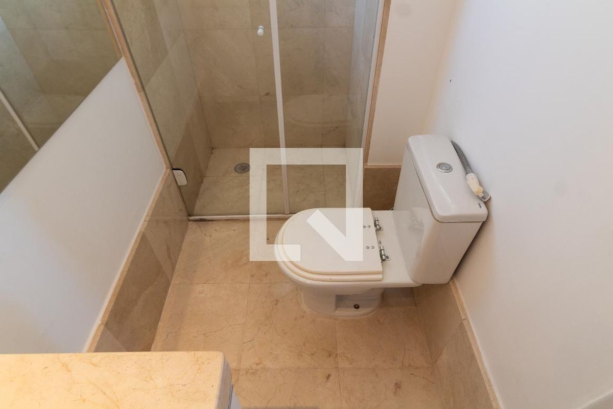 Apartamento à Venda - Mansões Santo Antônio, 3 Quartos,  210 m2 em , Campinas - sp | SoloBR