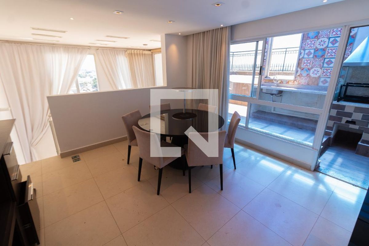 Apartamento à Venda - Mansões Santo Antônio, 3 Quartos,  210 m2 em , Campinas - sp | SoloBR