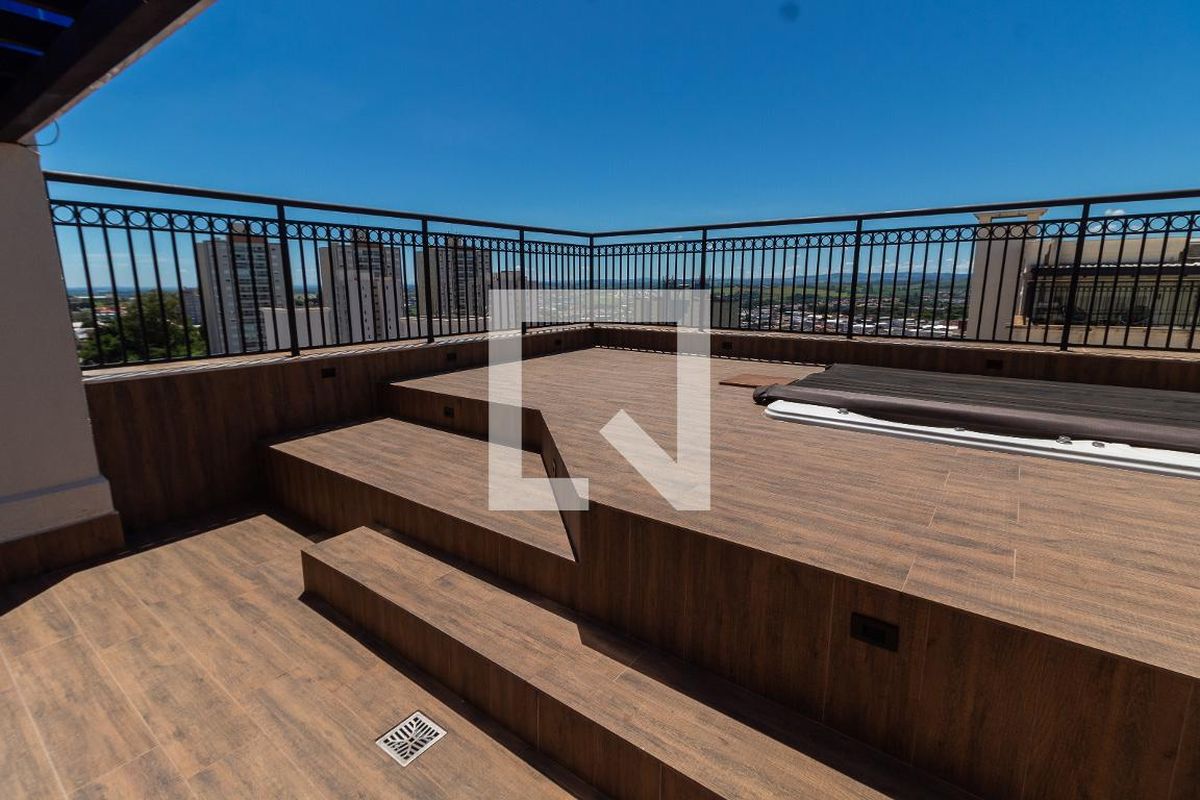 Apartamento à Venda - Mansões Santo Antônio, 3 Quartos,  210 m2 em , Campinas - sp | SoloBR