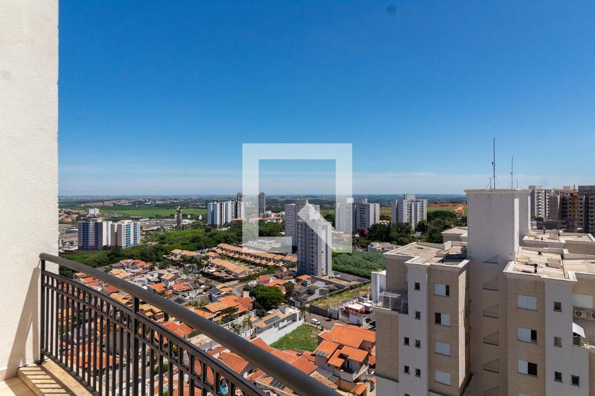 Apartamento à Venda - Mansões Santo Antônio, 3 Quartos,  210 m2 em , Campinas - sp | SoloBR