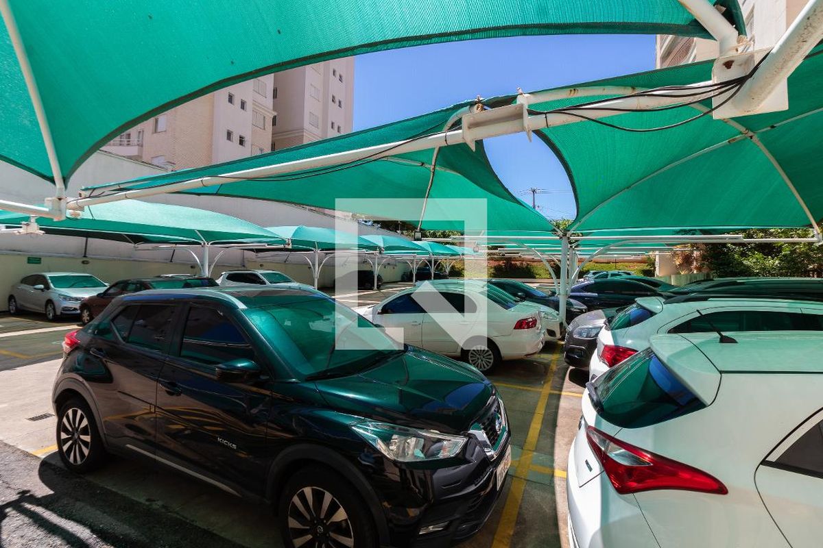 Apartamento à Venda - Mansões Santo Antônio, 3 Quartos,  210 m2 em , Campinas - sp | SoloBR