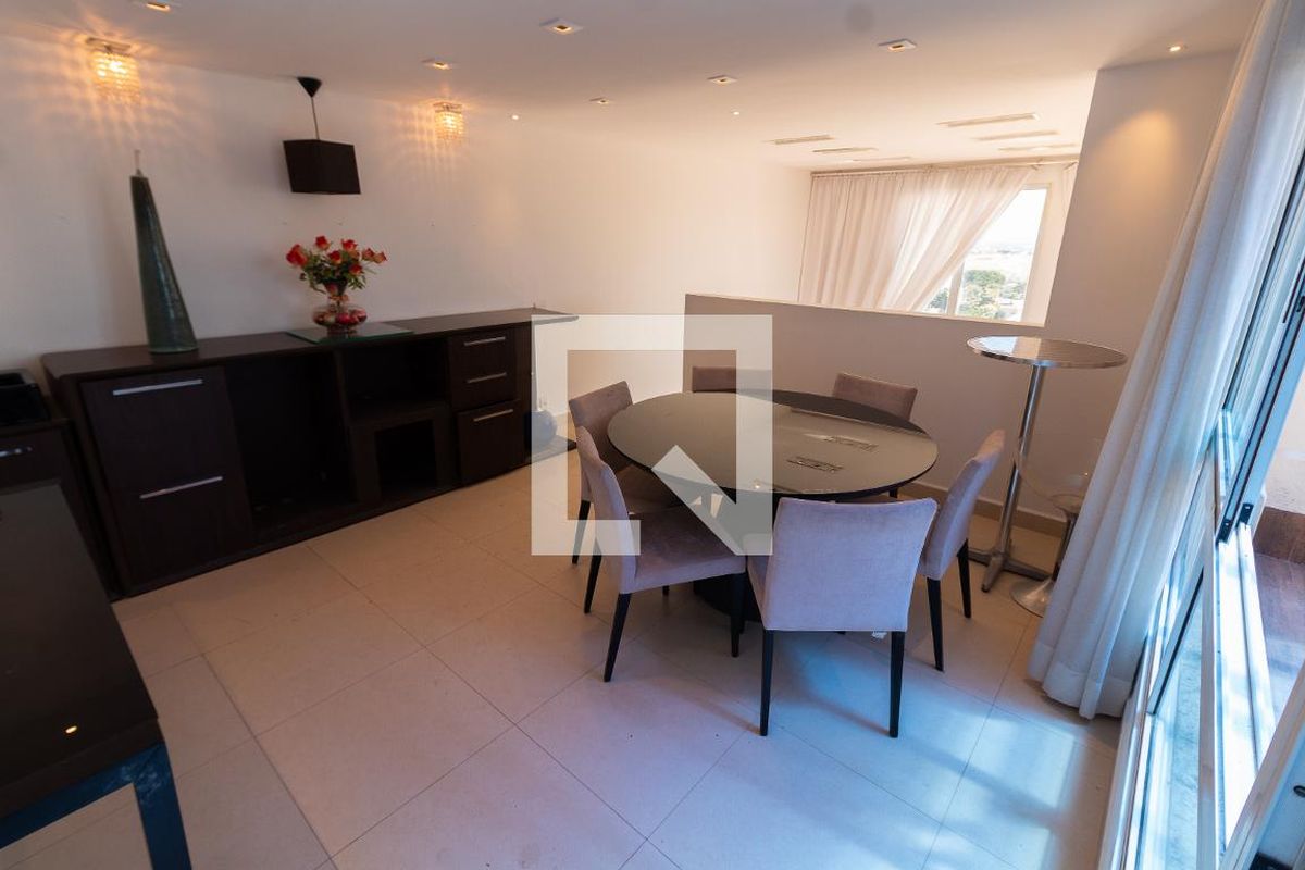 Apartamento à Venda - Mansões Santo Antônio, 3 Quartos,  210 m2 em , Campinas - sp | SoloBR
