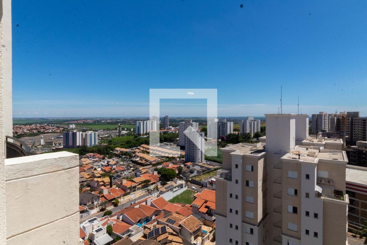 Apartamento à Venda - Mansões Santo Antônio, 3 Quartos,  210 m2 em , Campinas - sp | SoloBR