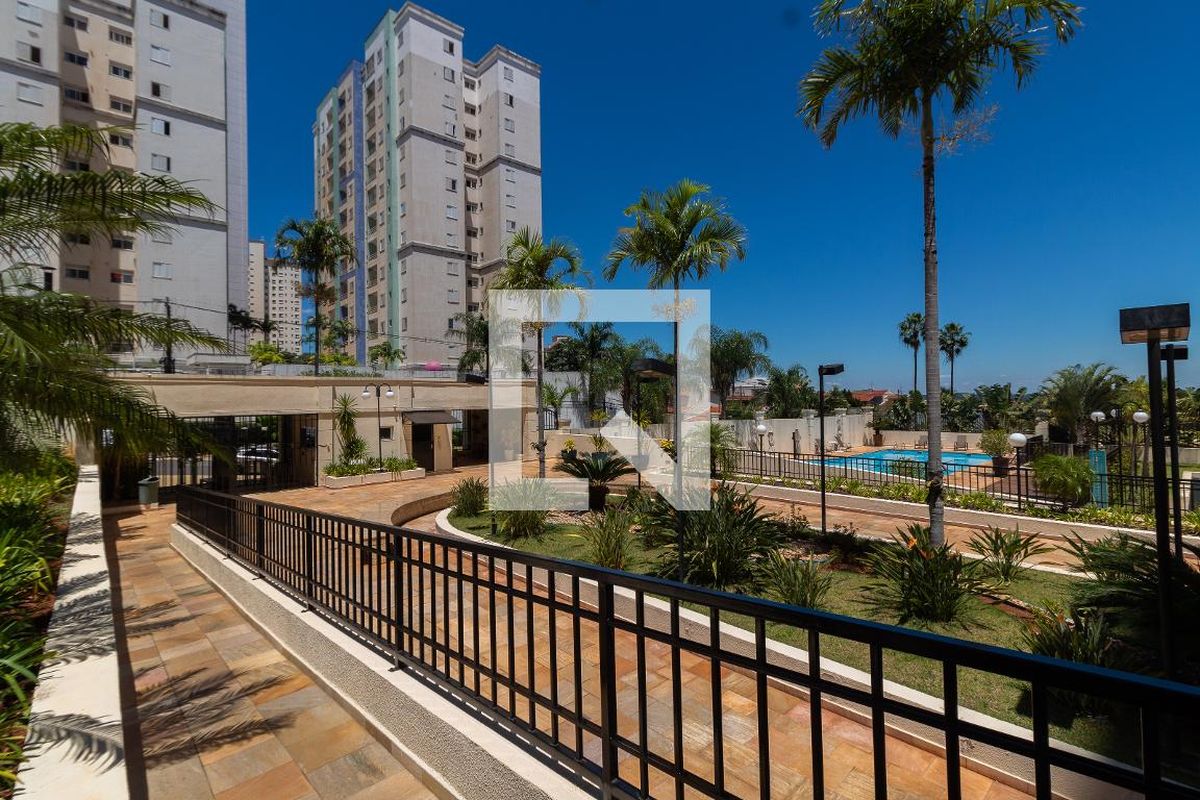 Apartamento à Venda - Mansões Santo Antônio, 3 Quartos,  210 m2 em , Campinas - sp | SoloBR