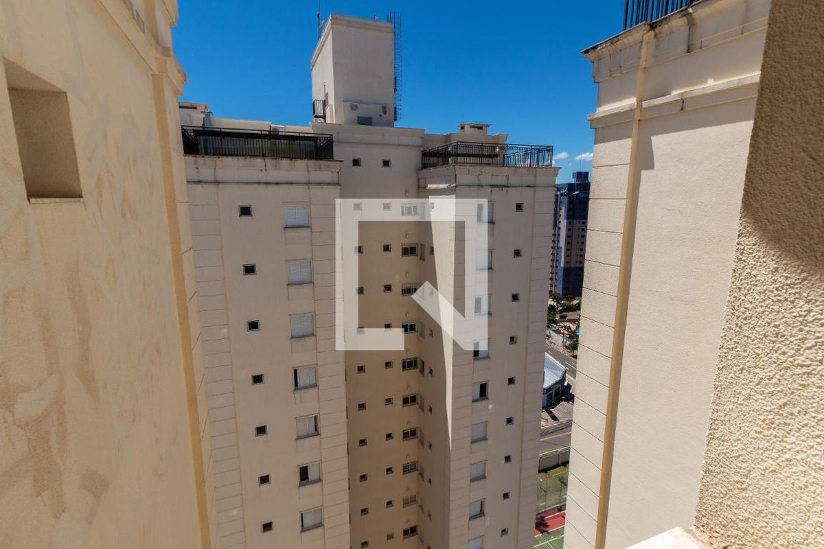 Apartamento à Venda - Mansões Santo Antônio, 3 Quartos,  210 m2 em , Campinas - sp | SoloBR