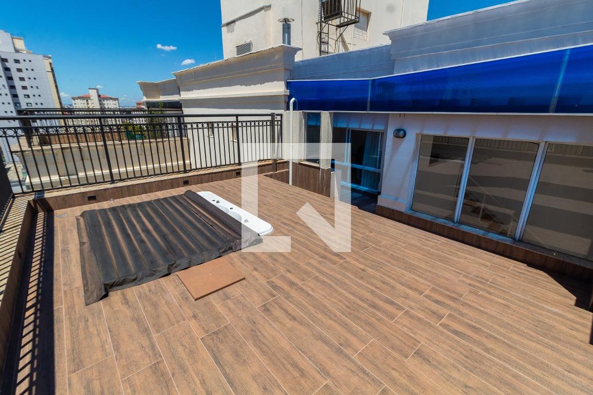 Apartamento à Venda - Mansões Santo Antônio, 3 Quartos,  210 m2 em , Campinas - sp | SoloBR