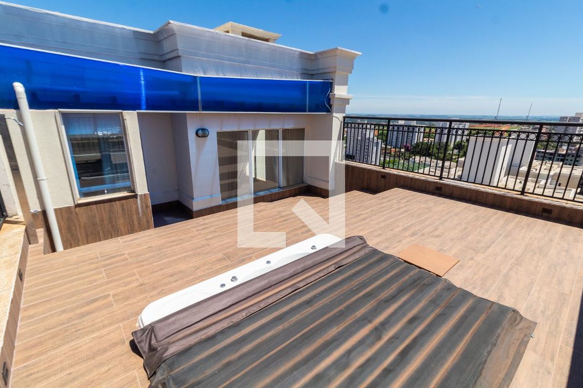 Apartamento à Venda - Mansões Santo Antônio, 3 Quartos,  210 m2 em , Campinas - sp | SoloBR