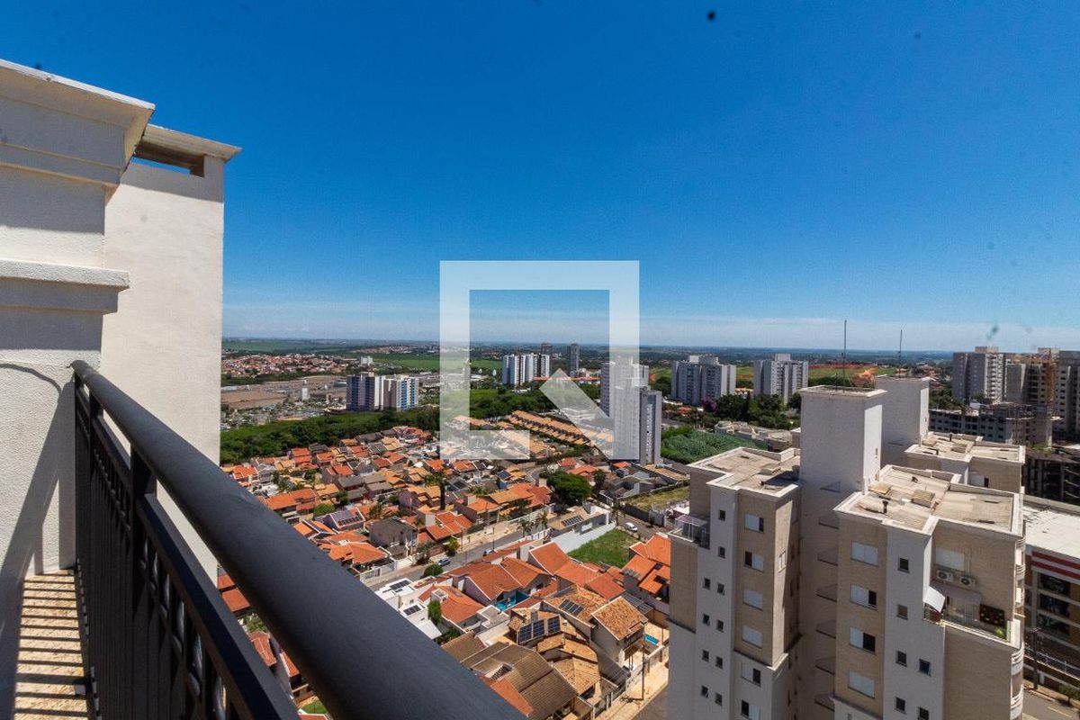 Apartamento à Venda - Mansões Santo Antônio, 3 Quartos,  210 m2 em , Campinas - sp | SoloBR