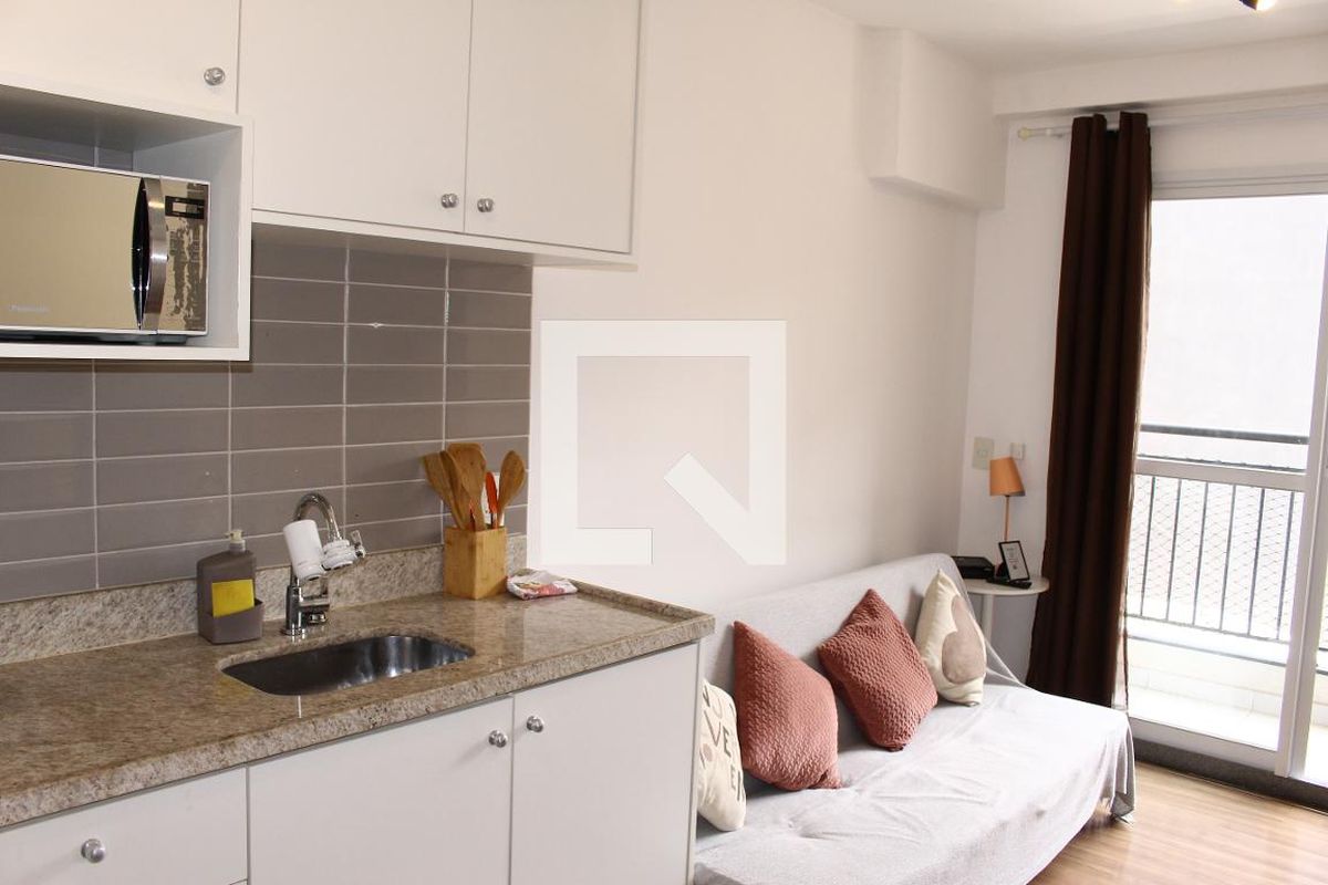 Apartamento, 1 quarto, 28 m² - Foto 32