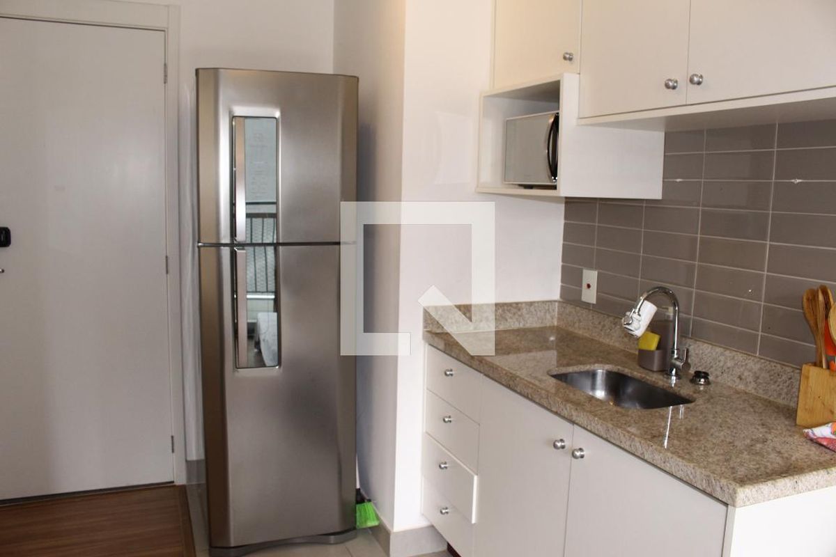 Apartamento, 1 quarto, 28 m² - Foto 28