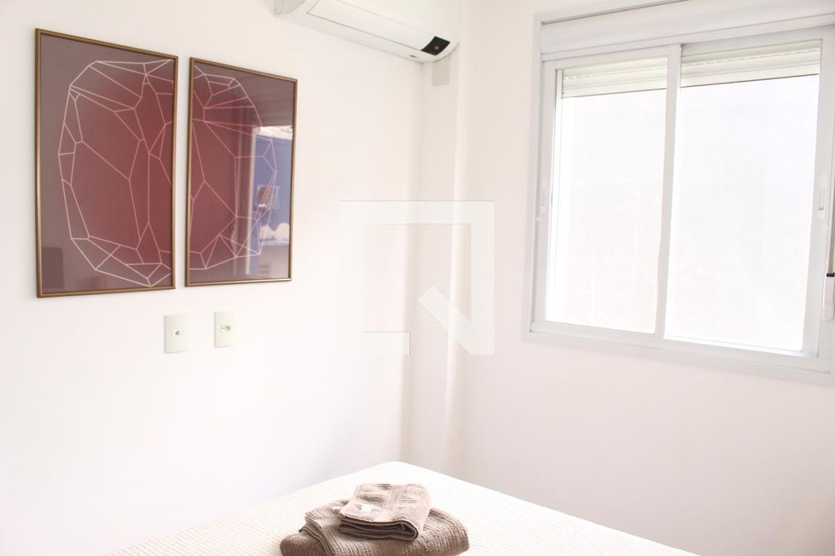 Apartamento, 1 quarto, 28 m² - Foto 13