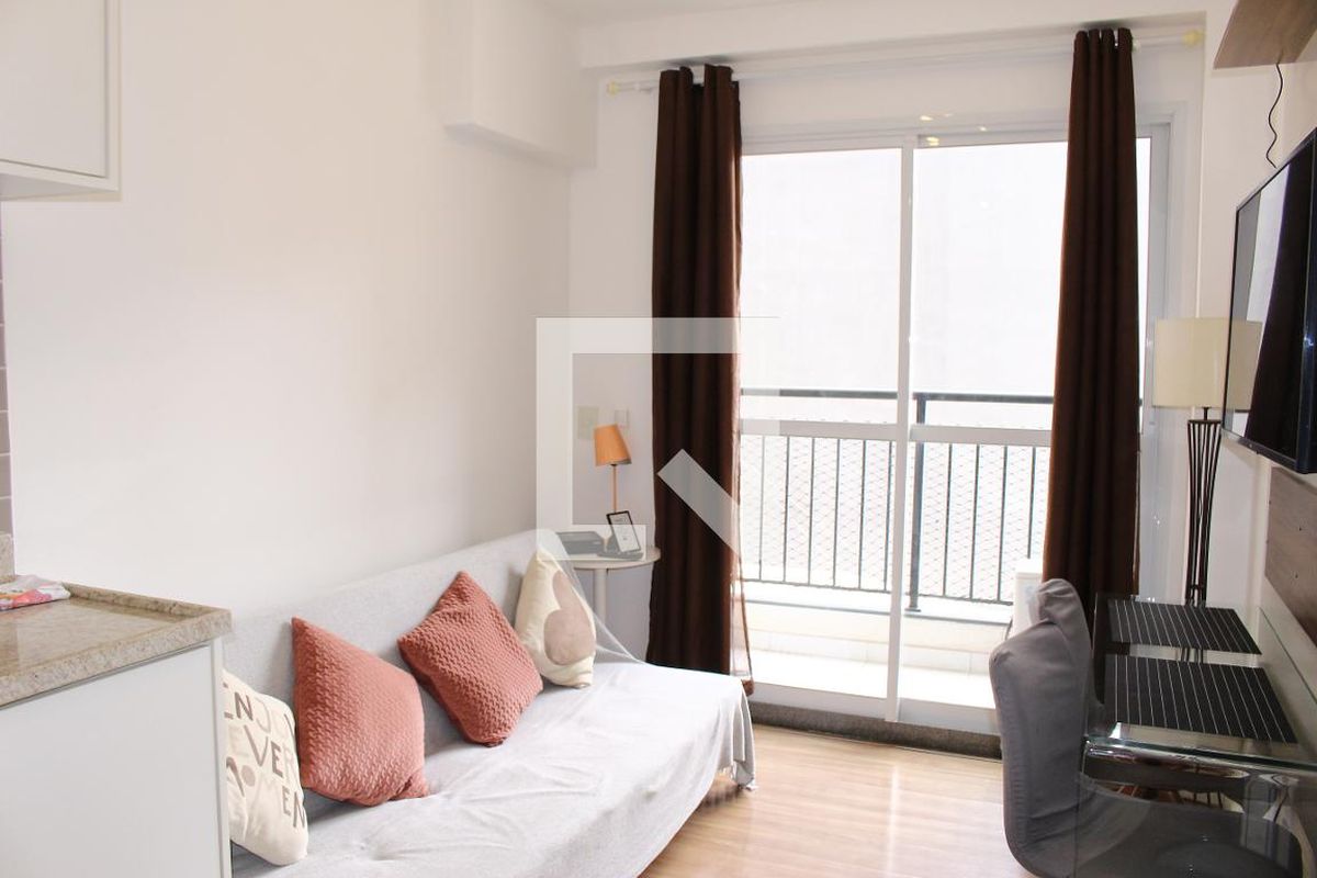 Apartamento, 1 quarto, 28 m² - Foto 4