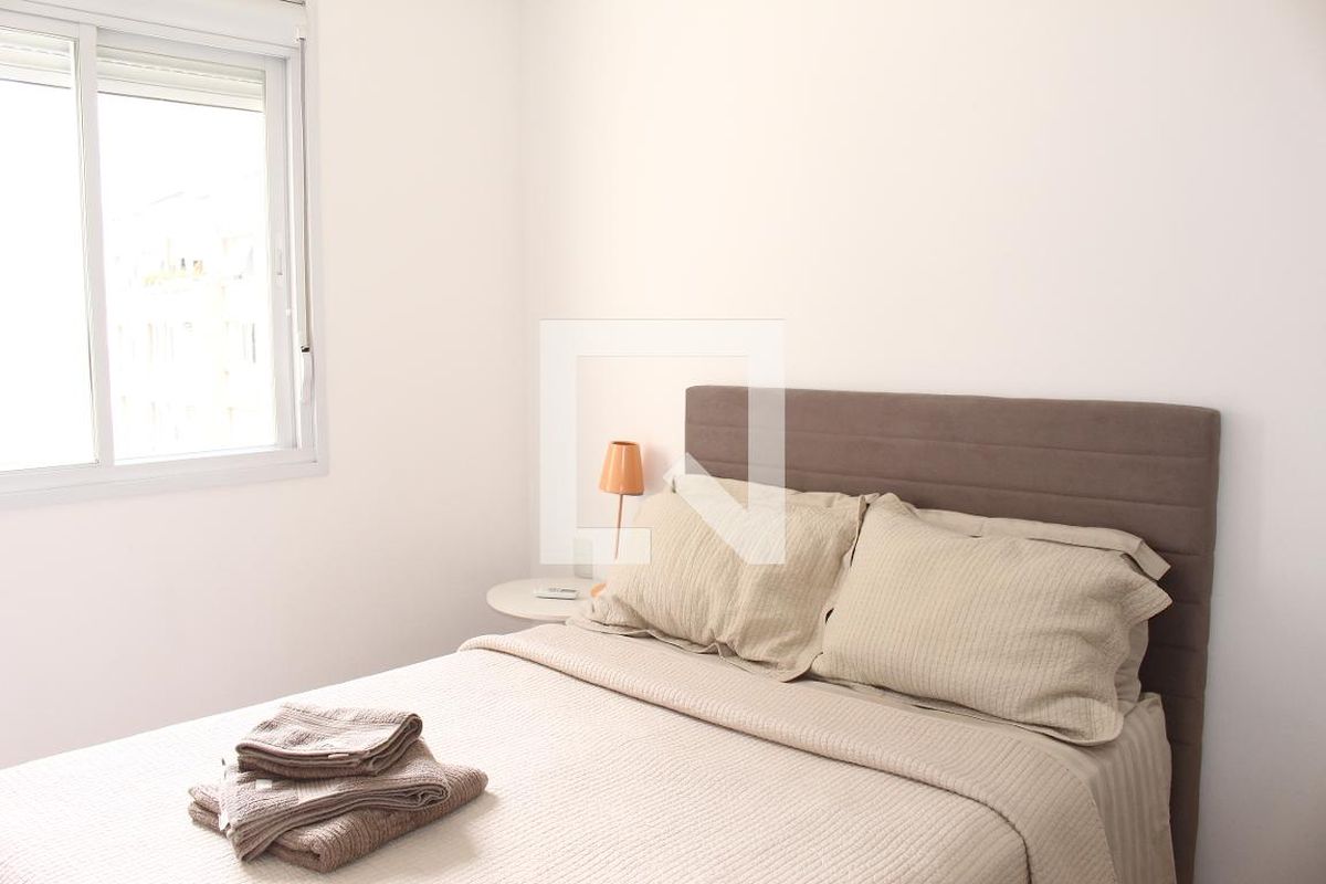 Apartamento, 1 quarto, 28 m² - Foto 12