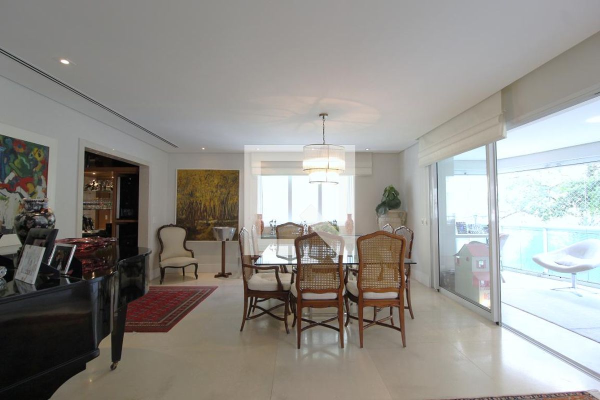 Apartamento, 3 quartos, 280 m² - Foto 8