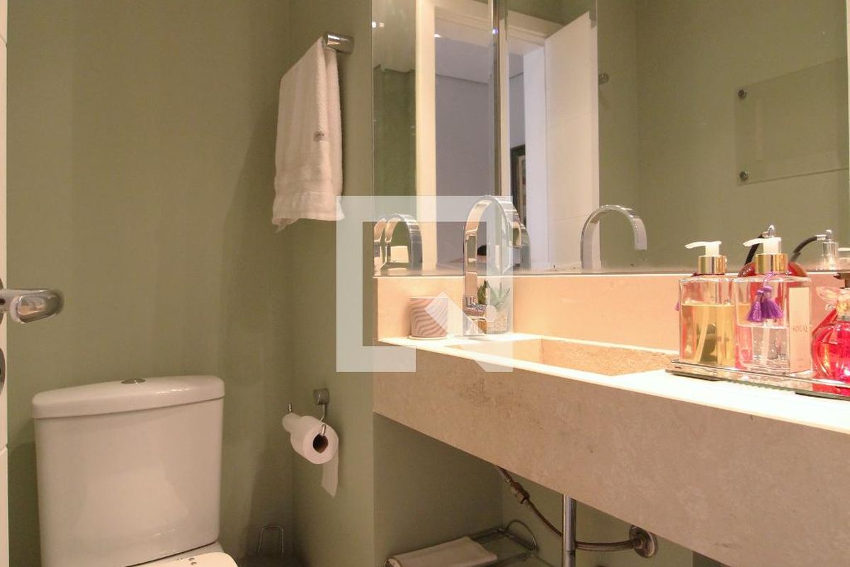Apartamento, 3 quartos, 280 m² - Foto 20