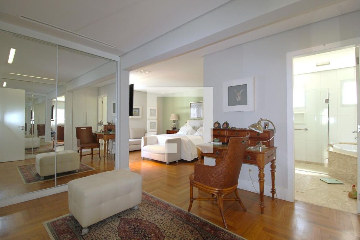 Apartamento, 3 quartos, 280 m² - Foto 60