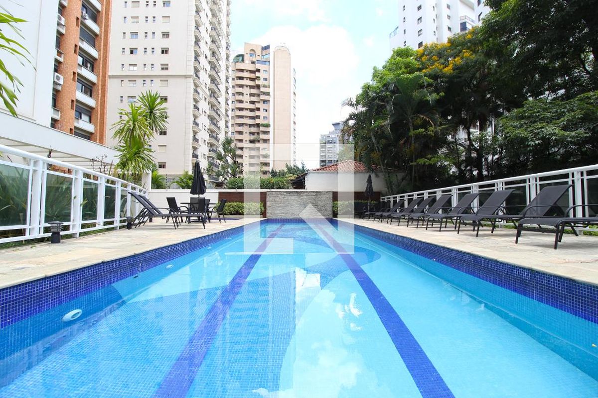 Apartamento, 3 quartos, 280 m² - Foto 90