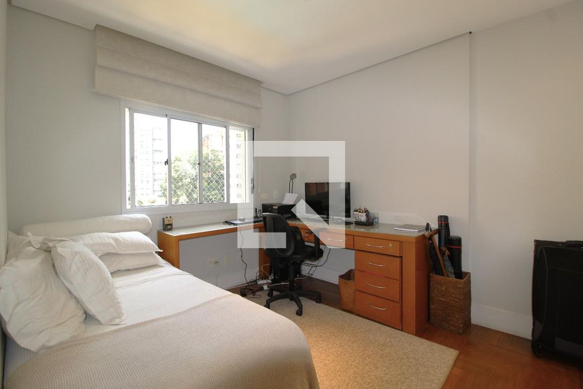 Apartamento, 3 quartos, 280 m² - Foto 28
