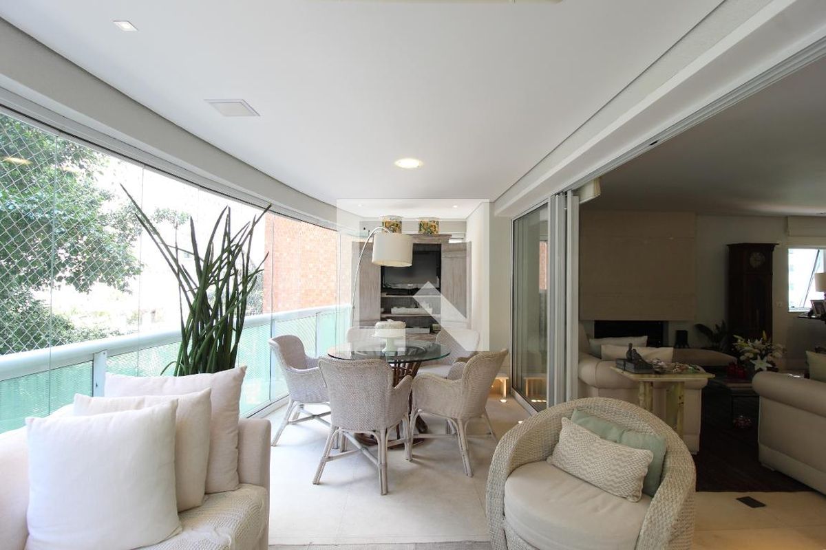 Apartamento, 3 quartos, 280 m² - Foto 18