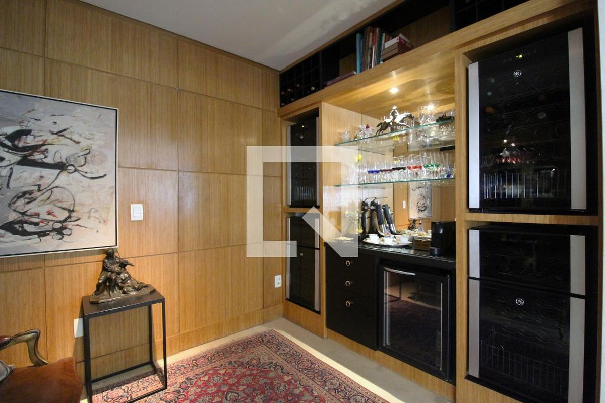 Apartamento, 3 quartos, 280 m² - Foto 26