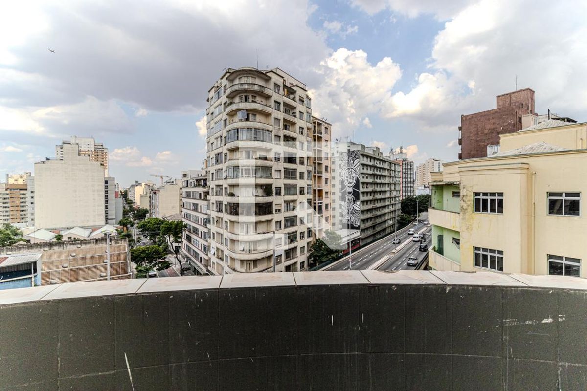 Apartamento, 2 quartos, 60 m² - Foto 9