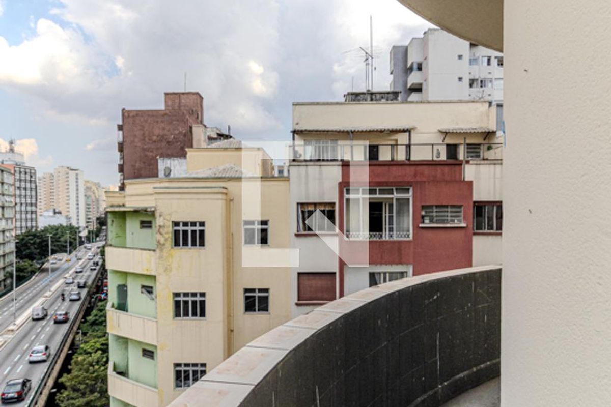 Apartamento, 2 quartos, 60 m² - Foto 12