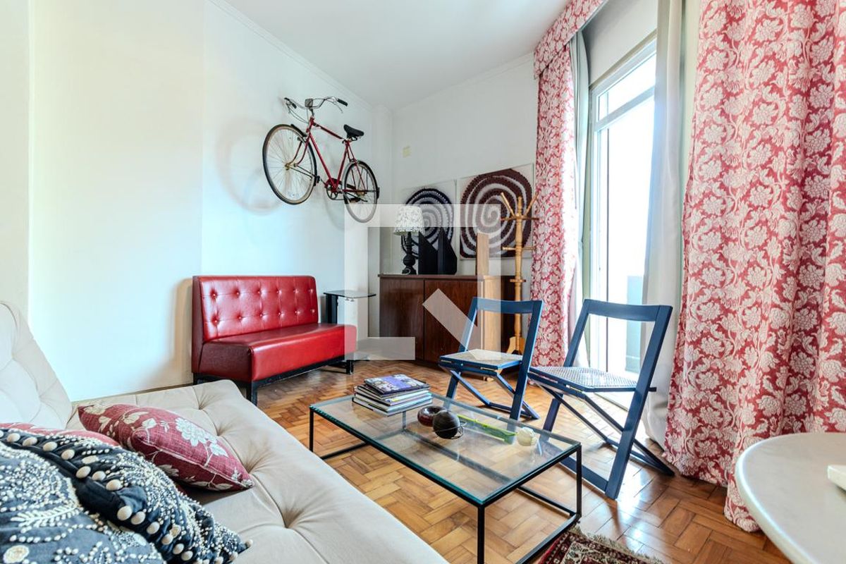 Apartamento, 2 quartos, 60 m² - Foto 4
