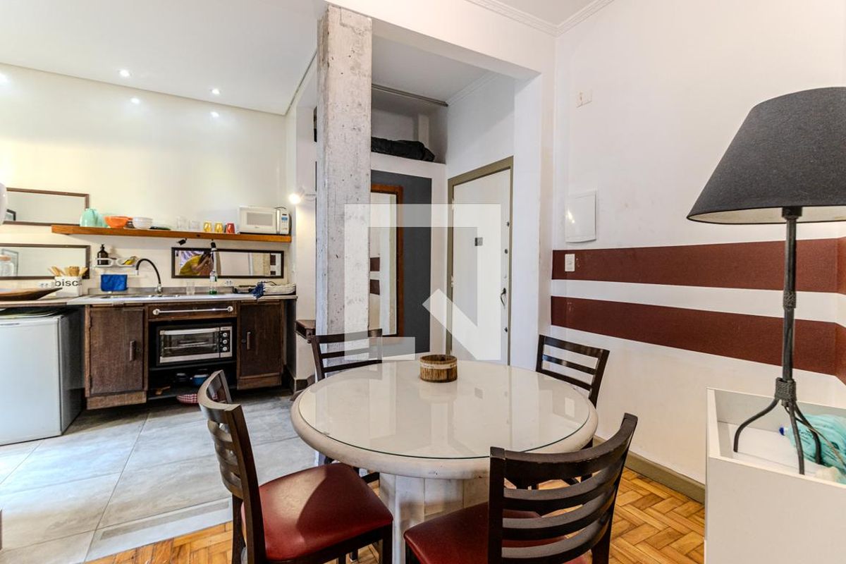 Apartamento, 2 quartos, 60 m² - Foto 33