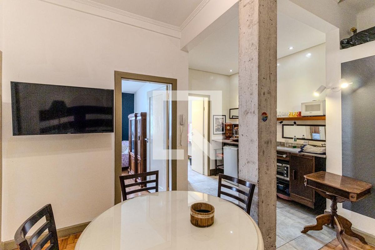 Apartamento, 2 quartos, 60 m² - Foto 36