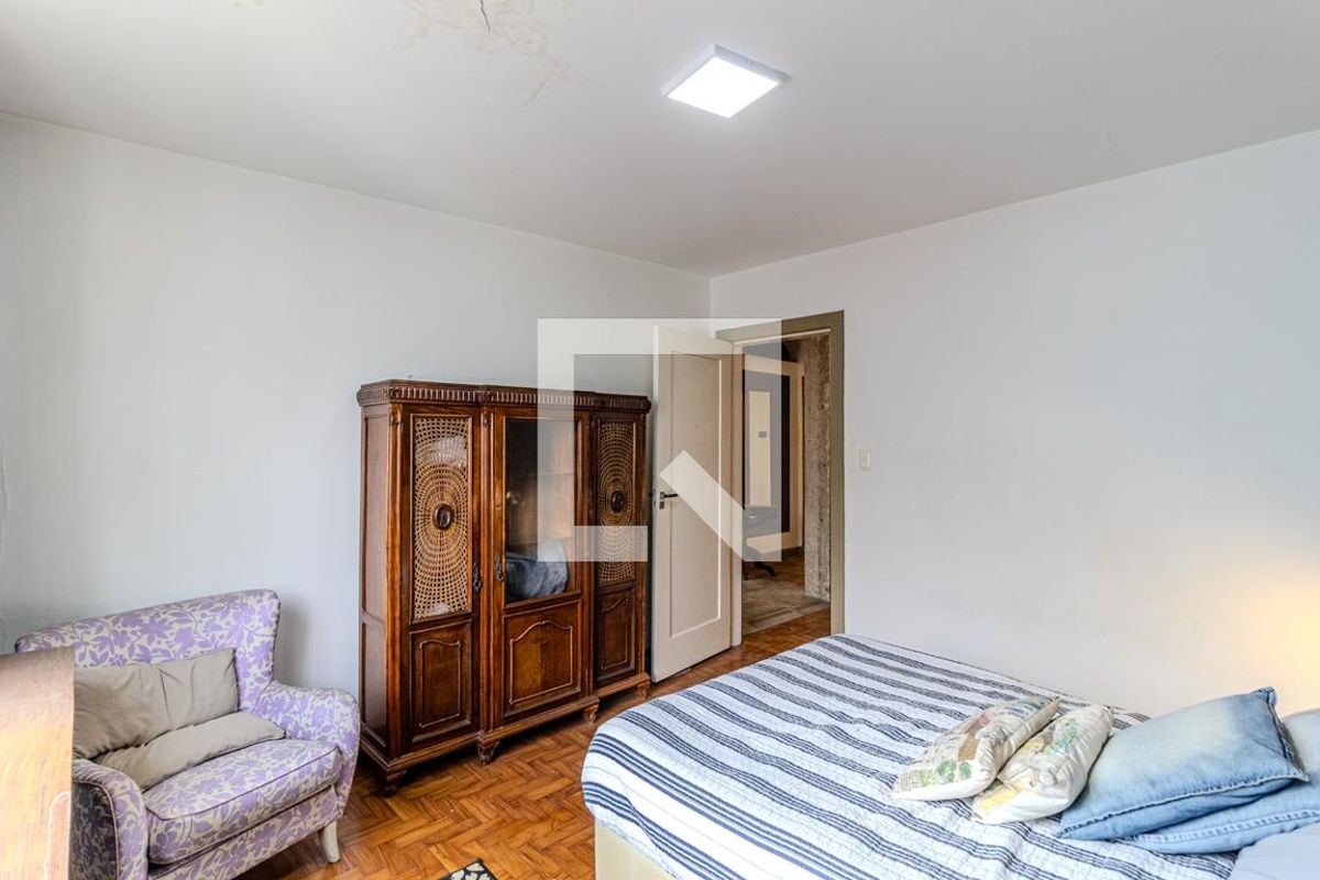 Apartamento, 2 quartos, 60 m² - Foto 24