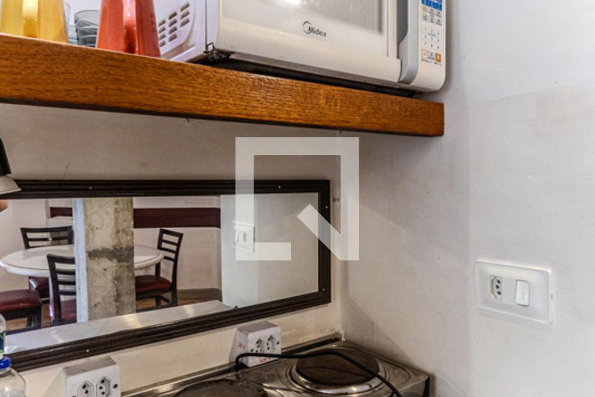 Apartamento, 2 quartos, 60 m² - Foto 48