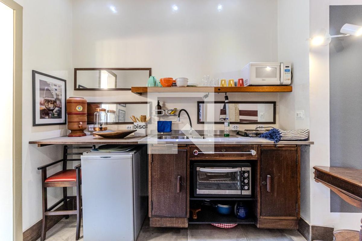 Apartamento, 2 quartos, 60 m² - Foto 44