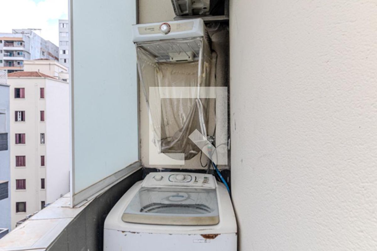 Apartamento, 2 quartos, 60 m² - Foto 52