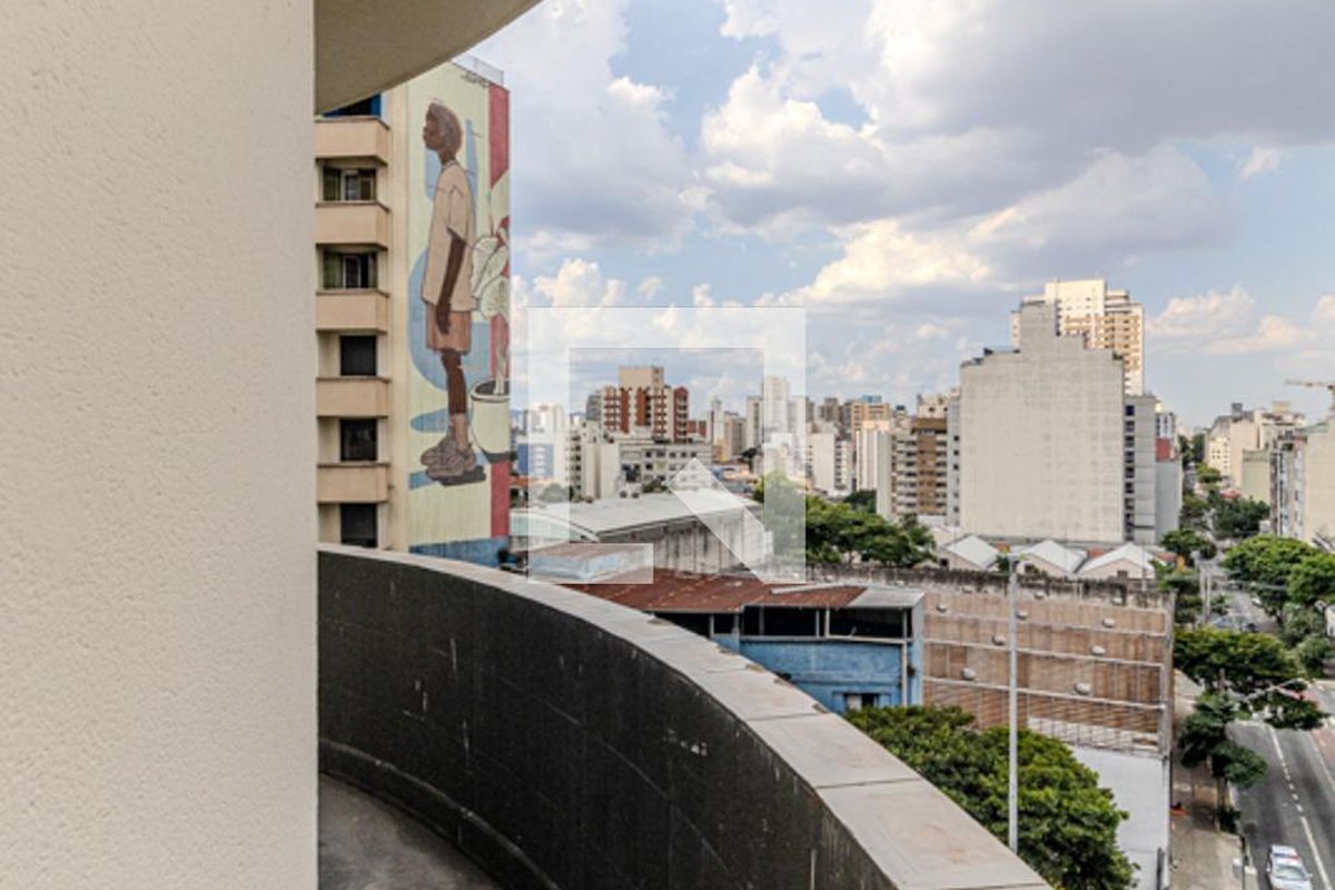 Apartamento, 2 quartos, 60 m² - Foto 13