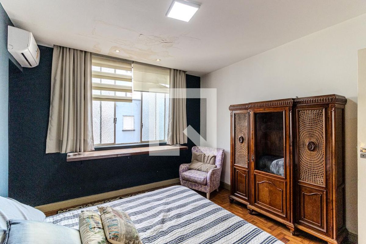 Apartamento, 2 quartos, 60 m² - Foto 20