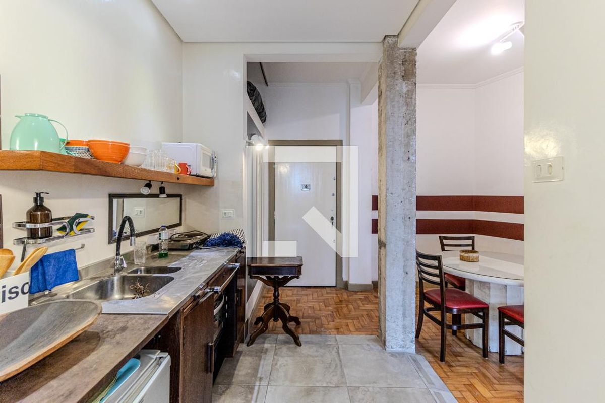 Apartamento, 2 quartos, 60 m² - Foto 41