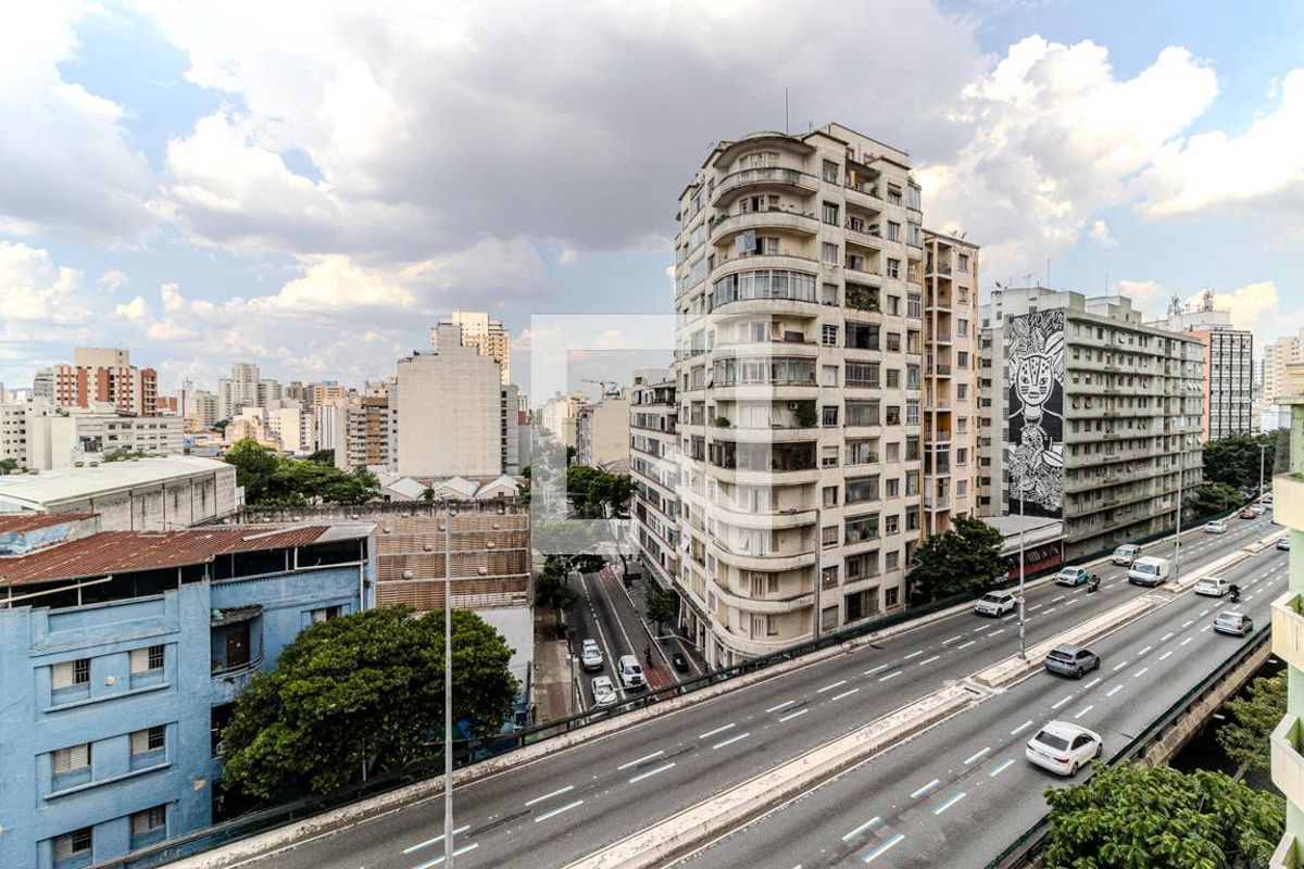 Apartamento, 2 quartos, 60 m² - Foto 16